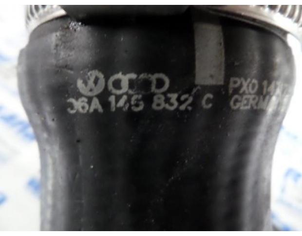 furtun intercoler skoda octavia 1 2.0b arx cod 06a145832c