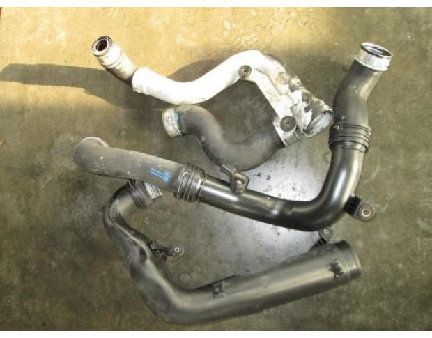 furtun intercoler skoda octavia 2 (1z3) 2004/02-2013