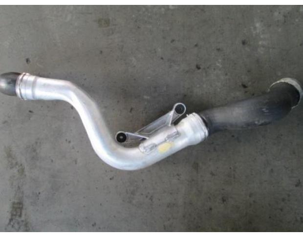 furtun intercoler skoda octavia 2 (1z3) 2004/02-2013