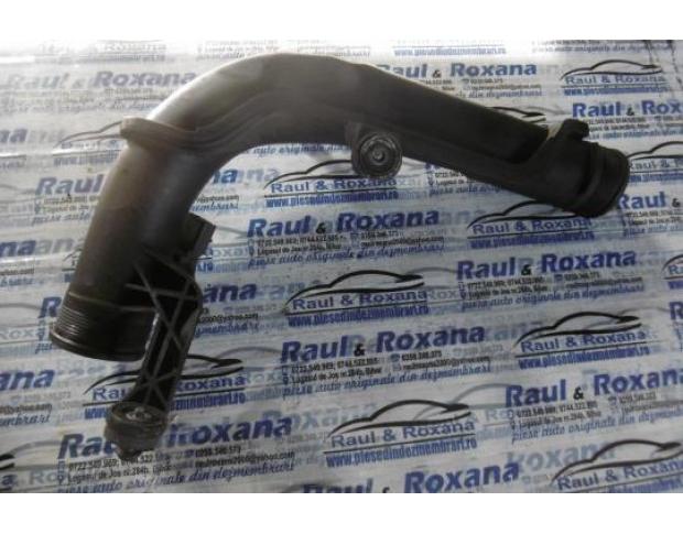 furtun intercoler skoda octavia 2 1.6tdi cay facelift 1k0145770ae