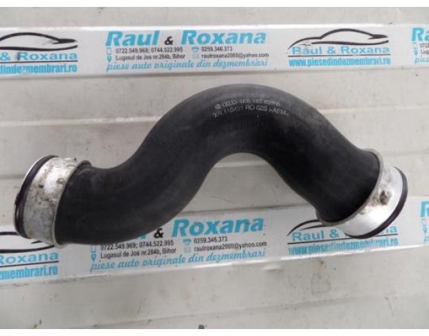 furtun intercoler skoda octavia 2 1.9tdi bxe 1k0145832b