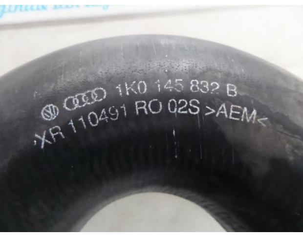 furtun intercoler skoda octavia 2 1.9tdi bxe 1k0145832b