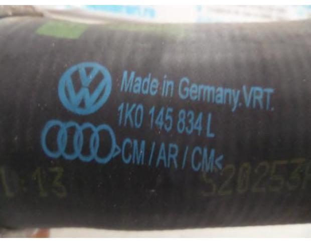furtun intercoler skoda octavia 2 1.9tdi bxe 1k0145834l