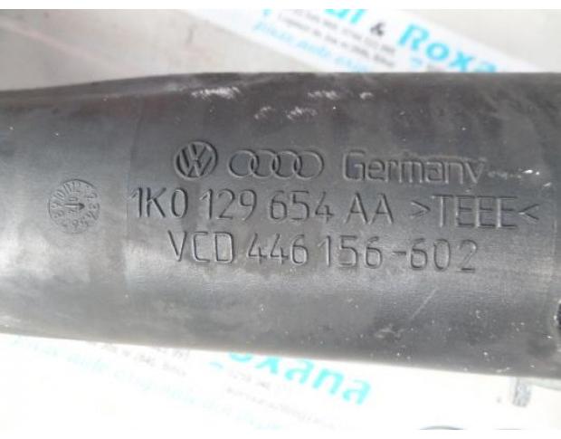 furtun intercoler skoda octavia 2 1.9tdi bxe 1k0199654aa