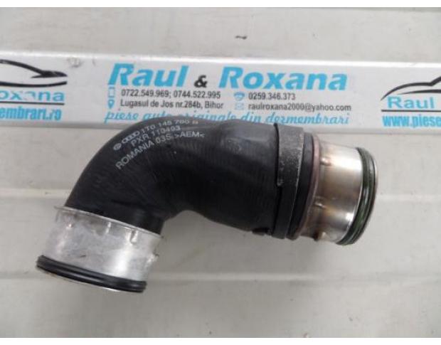 furtun intercoler skoda octavia 2 1.9tdi bxe 1t0145790b