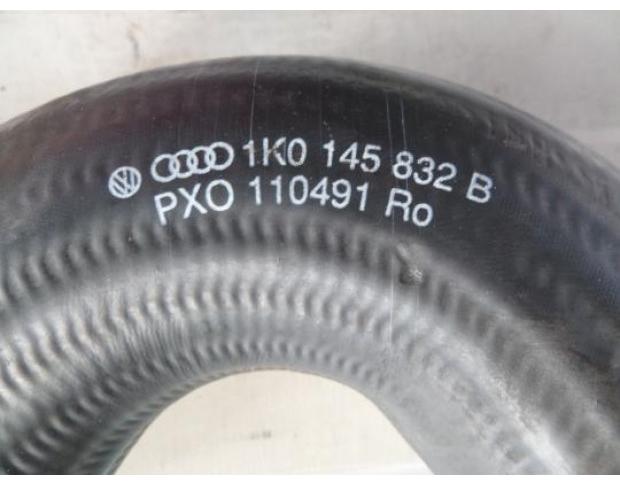 furtun intercoler skoda octavia 2 1.9tdi bxe 1t0145832b