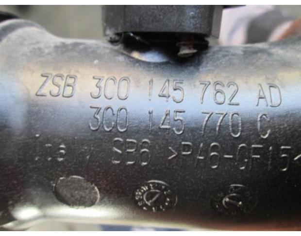 furtun intercoler skoda octavia 2 2.0tdi bmn 3c0145770c