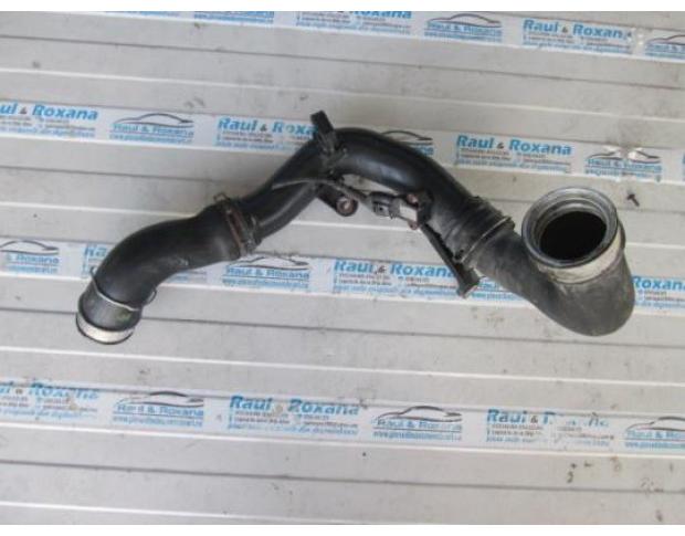 furtun intercoler skoda octavia 2 2.0tdi bmn