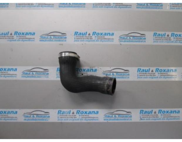 furtun intercoler skoda superb 2.5tdi aym