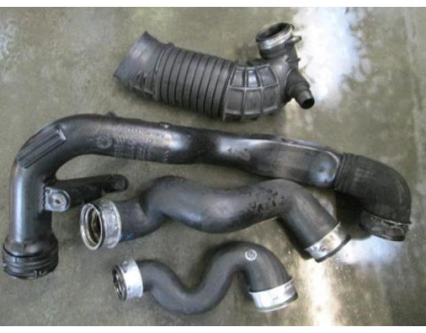 furtun intercoler skoda superb 2000tdi bss