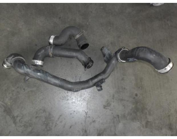 furtun intercoler volkswagen caddy 3 (2kb, 2kj) 2004-2010