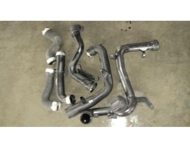 furtun intercoler volkswagen golf 5 (1k1) 2003/10-2009/02