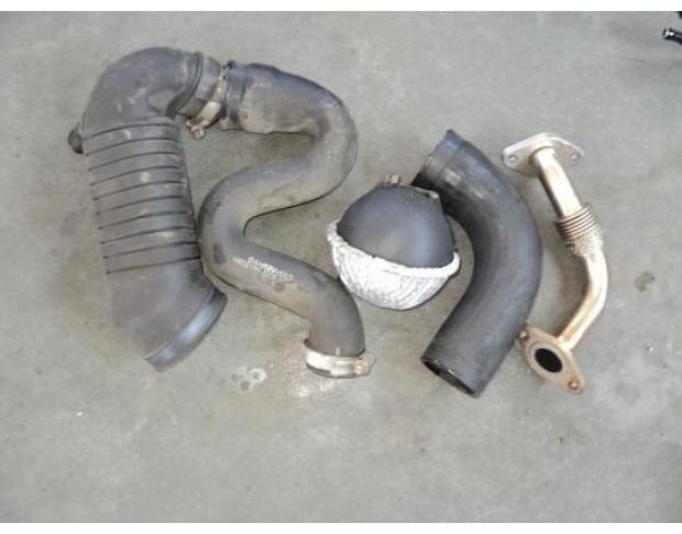 furtun intercoler volkswagen passat variant (3b5) 1997/05-2000/11