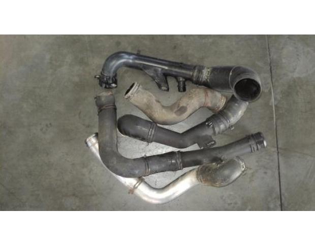 furtun intercoler volkswagen sharan (7m8, 7m9, 7m6) 2000/04 ->2010/03