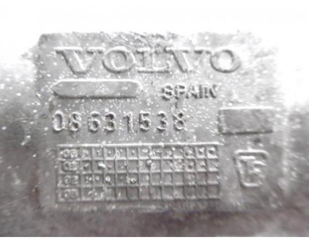 furtun intercoler volvo s 60 2.4d automat 8631538