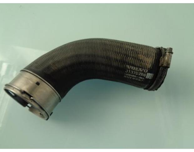 furtun intercoler volvo s60 2.0d 31370286