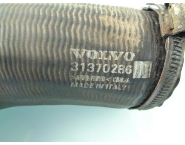 furtun intercoler volvo s60 2.0d 31370286