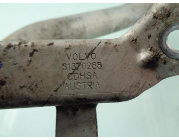 furtun intercoler volvo s60 2.0d 31370288