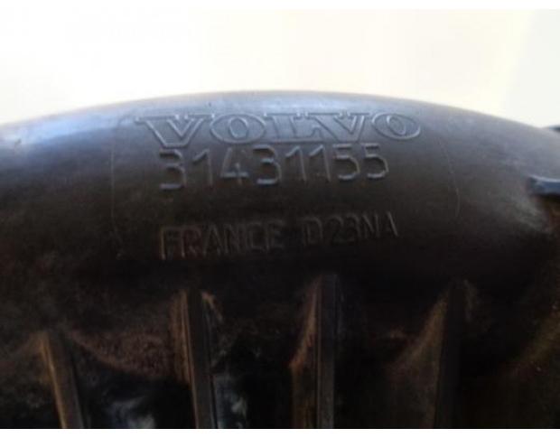 furtun intercoler volvo s60 2.0d 31431155
