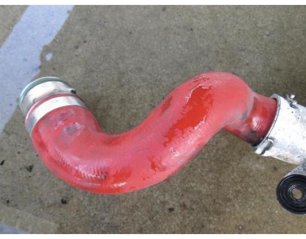 furtun intercoler vw bora 1.9tdi asz