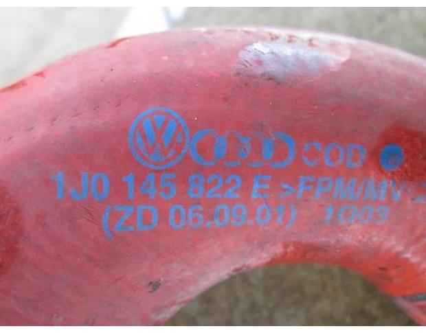 furtun intercoler vw bora 1.9tdi asz