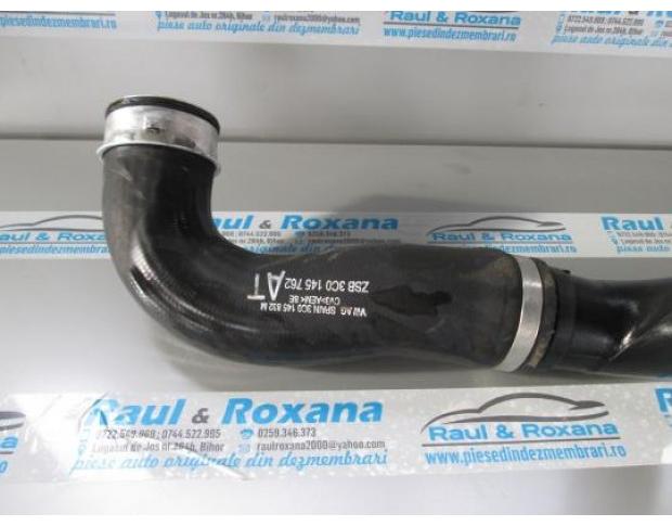 furtun intercoler vw caddy 1.9tdi bls 3c0145762