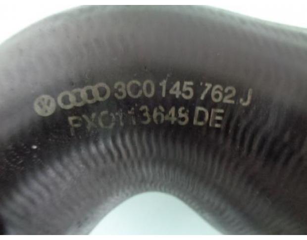 furtun intercoler vw caddy 1.9tdi bls 3c0145762j