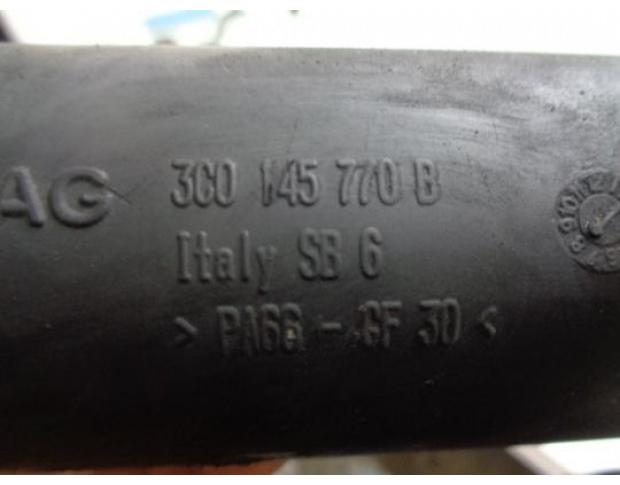 furtun intercoler vw caddy 1.9tdi bls 3c0145770b