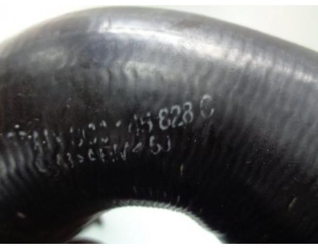 furtun intercoler vw caddy 1.9tdi bls 3c0145828c