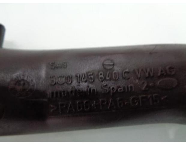 furtun intercoler vw caddy 1.9tdi bls 3c0145840c