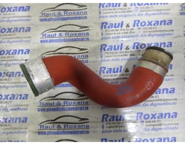 furtun intercoler vw golf 4 1.9tdi 131cp asz 1j0145822b
