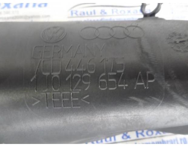 furtun intercoler vw golf 4 1.9tdi 150cp arl 1j0129654ap