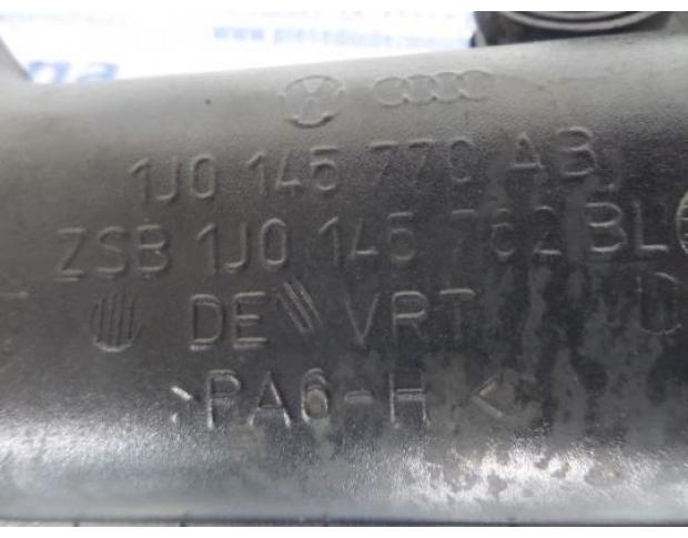 furtun intercoler vw golf 4 1.9tdi 150cp arl 1j0145770ab