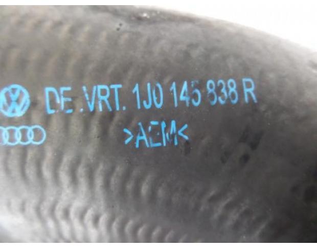 furtun intercoler vw golf 4 1.9tdi 150cp arl 1j0145838r