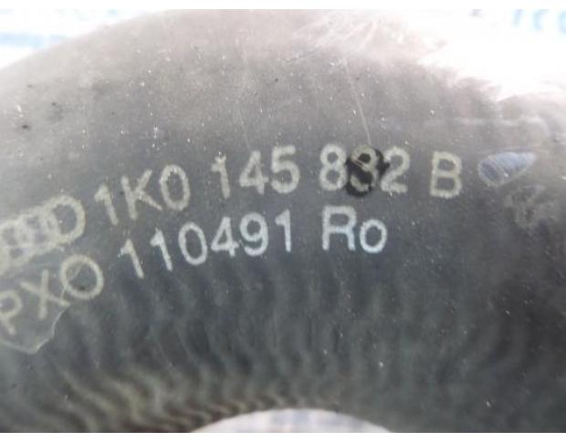 furtun intercoler vw golf 5 1.9tdi bkc 1k0145832b