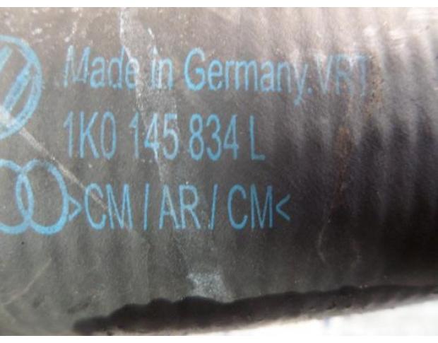 furtun intercoler vw golf 5 1.9tdi bkc 1k0145834l