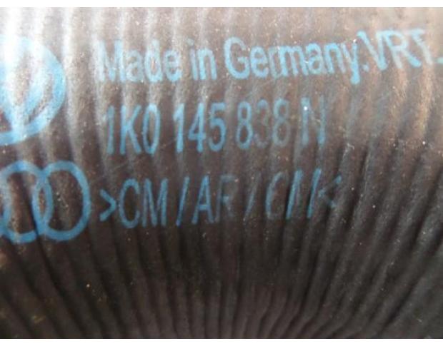 furtun intercoler vw golf 5 1.9tdi bkc 1k0145838n