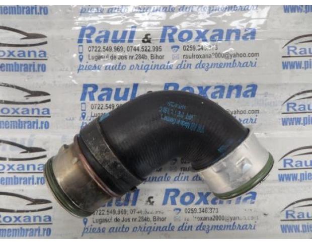 furtun intercoler vw golf 5 2.0tdi bkd 1k0145790c