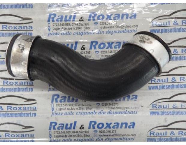 furtun intercoler vw golf 5 2.0tdi bkd 1k0145834l