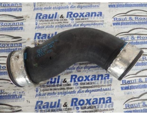 furtun intercoler vw golf 5 2.0tdi bkd 1k0145838d