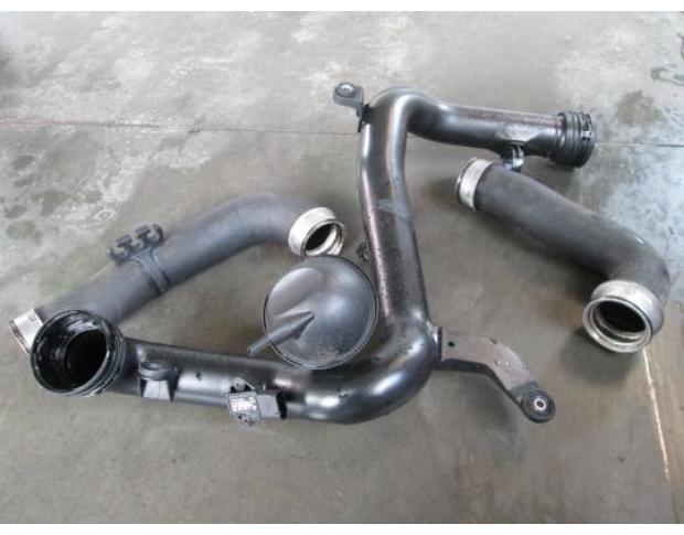 furtun intercoler vw golf 5 combi