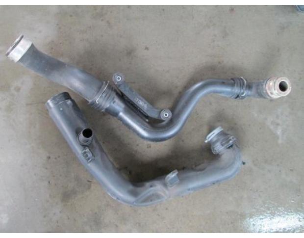 furtun intercoler vw golf 5 combi