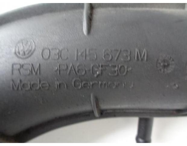 furtun intercoler vw golf 6 1.4tsi cav 03c145673m