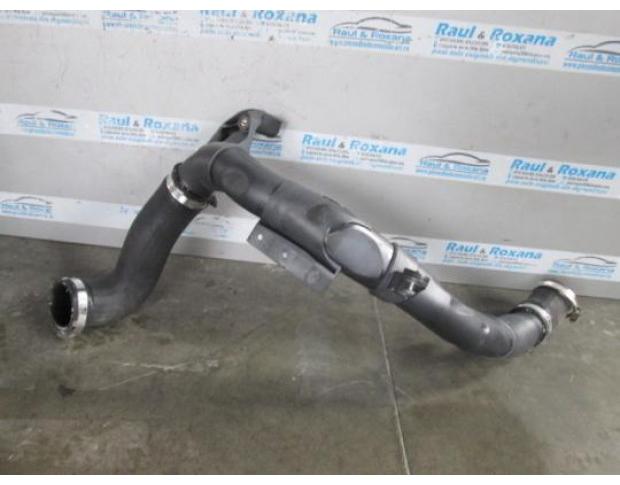 furtun intercoler vw golf 6 1.6tdi cay