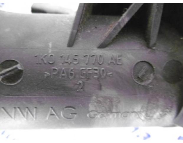 furtun intercoler vw golf 6 1.6tdi combi 1k0145770ae