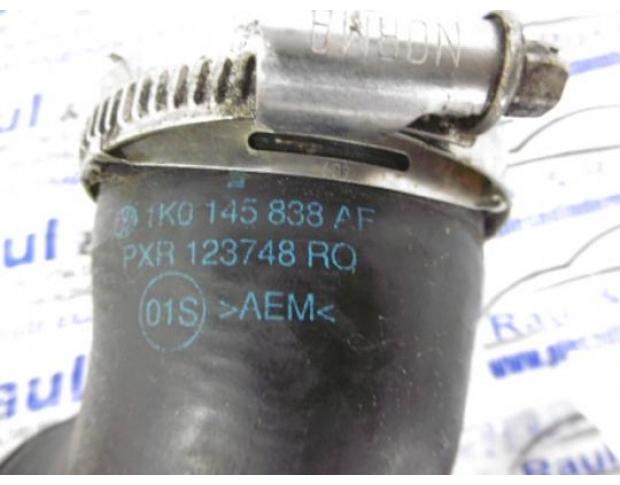 furtun intercoler vw golf 6 1.6tdi combi  1k0145838af