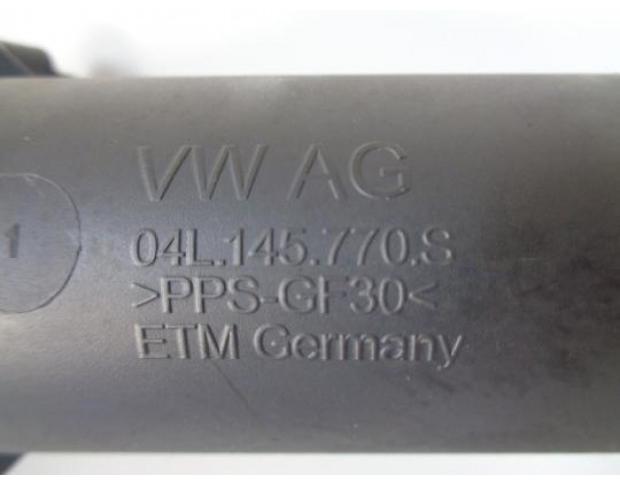 furtun intercoler vw golf 7 1.6tdi ddy 04l145770s