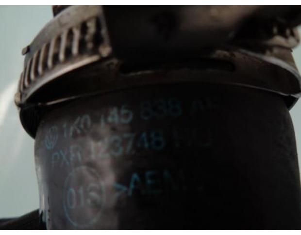 furtun intercoler vw jetta 1.6tdi cay 1k0145838af