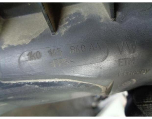 furtun intercoler vw jetta 1.6tdi cay 1k0145840aa