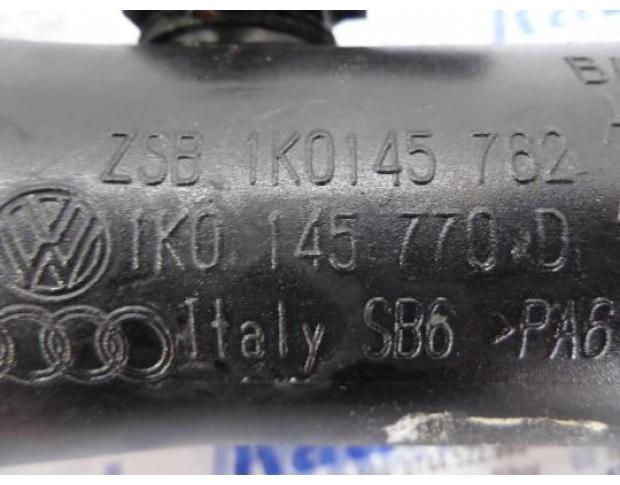 furtun intercoler vw jetta 2.0tdi bkd cod 1k0145770d
